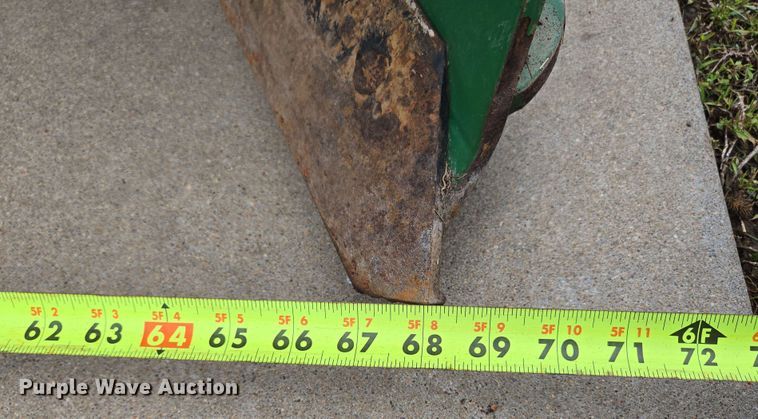 image for item EN3703 Rain-Flo Irrigation 2550 Series II  plastic mulch layer