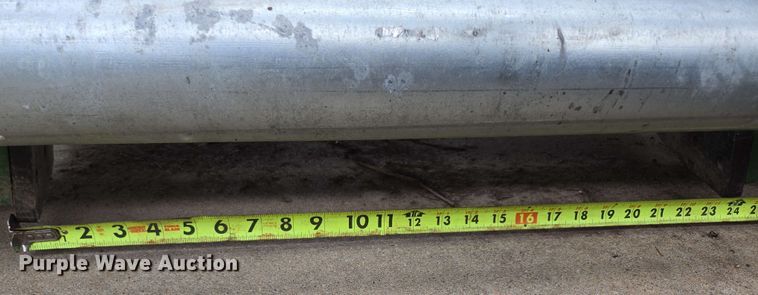 image for item EN3703 Rain-Flo Irrigation 2550 Series II  plastic mulch layer