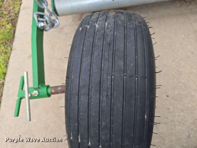 image for item EN3703 Rain-Flo Irrigation 2550 Series II  plastic mulch layer