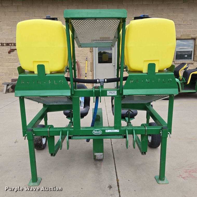 image for item EN3704 Rain-Flo Irrigation 1200 transplanter