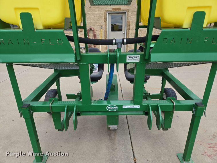 image for item EN3704 Rain-Flo Irrigation 1200 transplanter