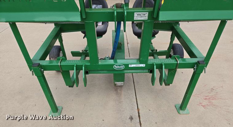 image for item EN3704 Rain-Flo Irrigation 1200 transplanter
