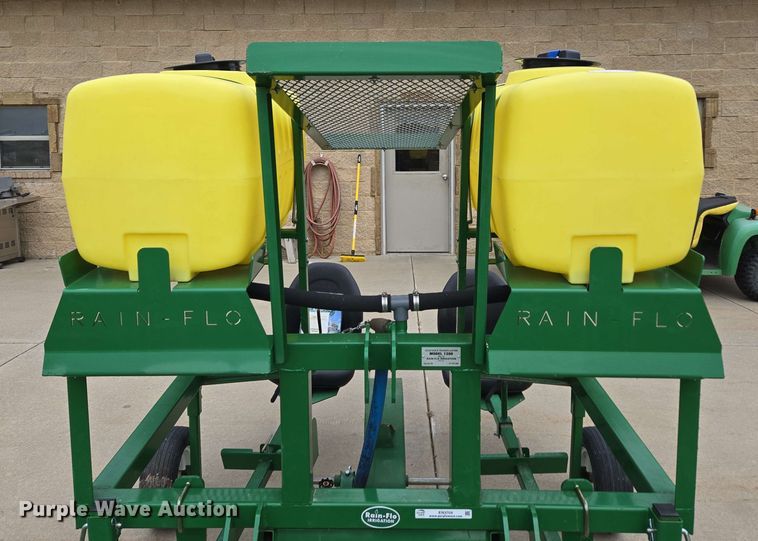 image for item EN3704 Rain-Flo Irrigation 1200 transplanter