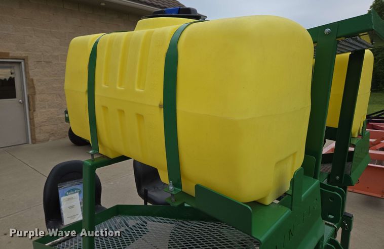 image for item EN3704 Rain-Flo Irrigation 1200 transplanter