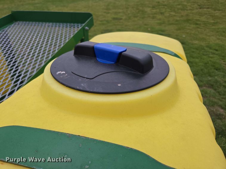 image for item EN3704 Rain-Flo Irrigation 1200 transplanter