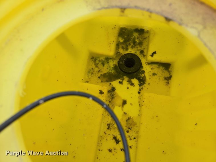 image for item EN3704 Rain-Flo Irrigation 1200 transplanter