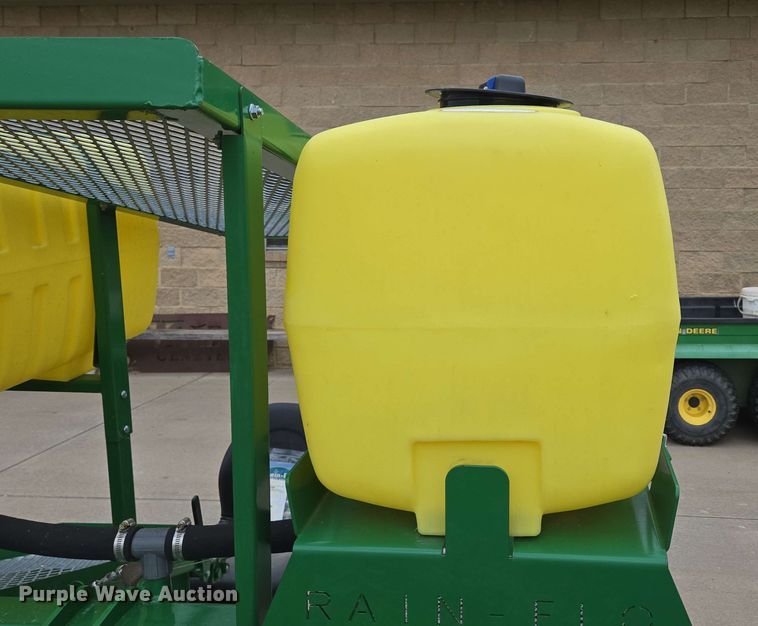 image for item EN3704 Rain-Flo Irrigation 1200 transplanter