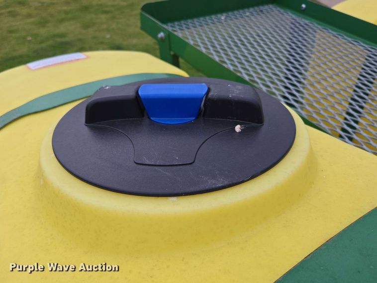 image for item EN3704 Rain-Flo Irrigation 1200 transplanter