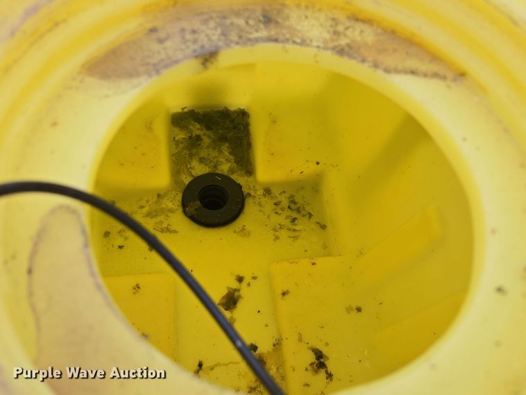 image for item EN3704 Rain-Flo Irrigation 1200 transplanter