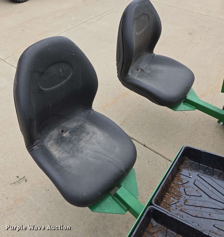 image for item EN3704 Rain-Flo Irrigation 1200 transplanter