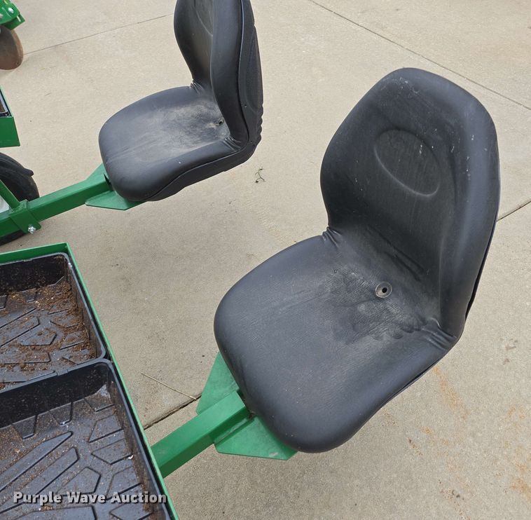 image for item EN3704 Rain-Flo Irrigation 1200 transplanter