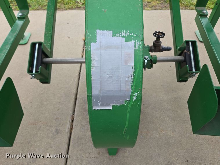 image for item EN3704 Rain-Flo Irrigation 1200 transplanter