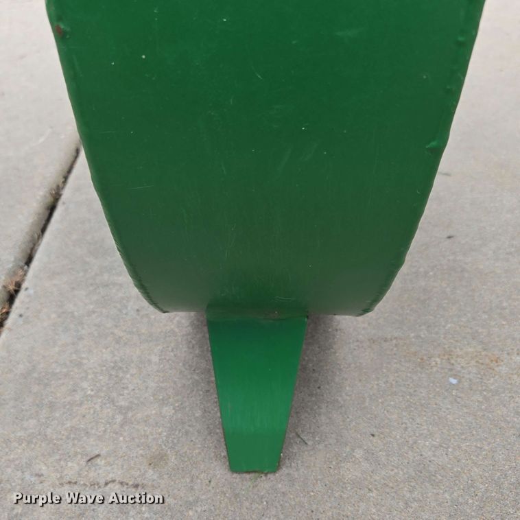 image for item EN3704 Rain-Flo Irrigation 1200 transplanter