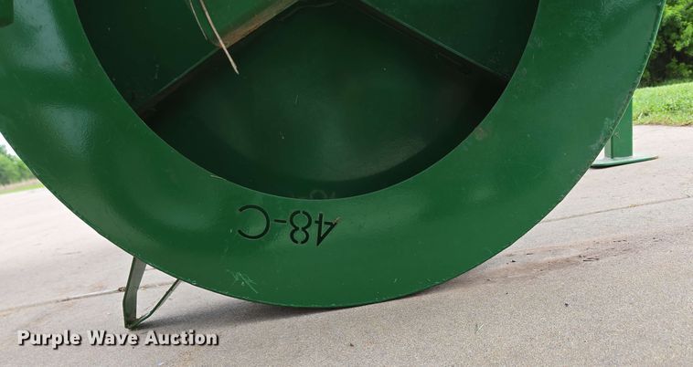 image for item EN3704 Rain-Flo Irrigation 1200 transplanter