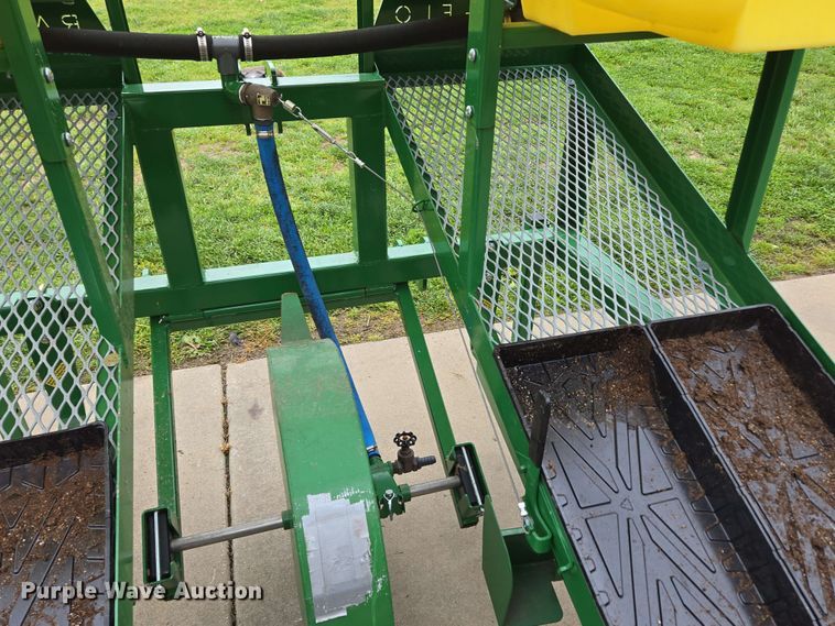 image for item EN3704 Rain-Flo Irrigation 1200 transplanter