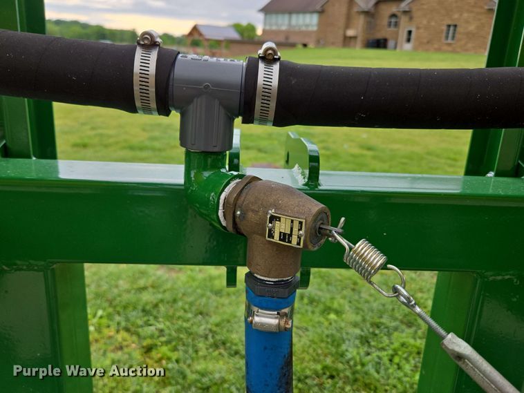 image for item EN3704 Rain-Flo Irrigation 1200 transplanter