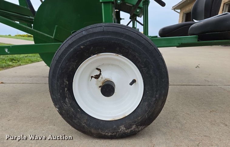 image for item EN3704 Rain-Flo Irrigation 1200 transplanter