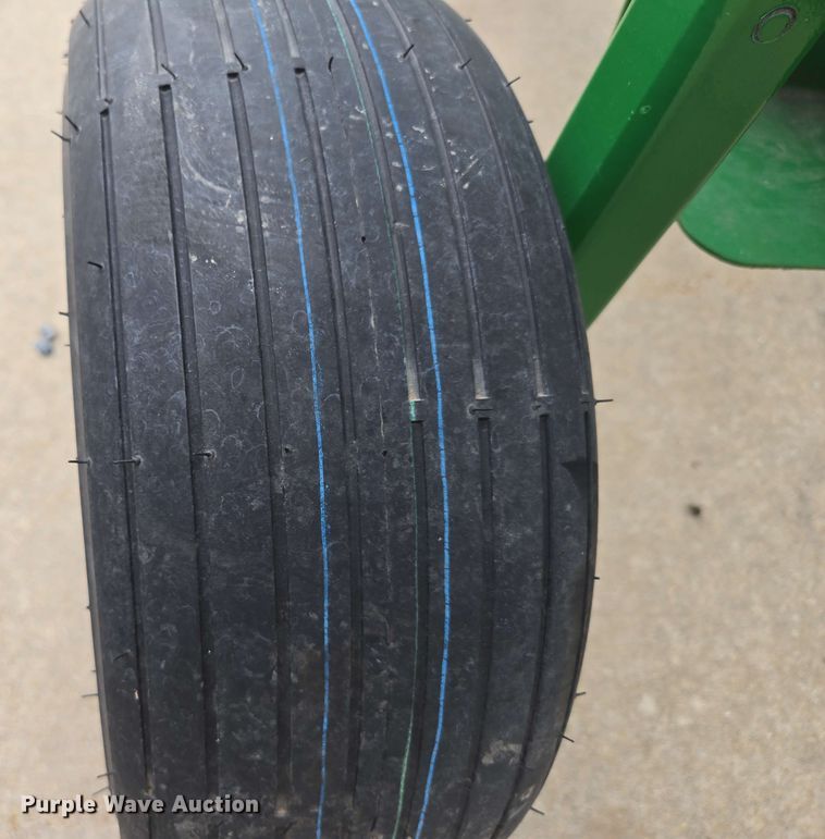 image for item EN3704 Rain-Flo Irrigation 1200 transplanter