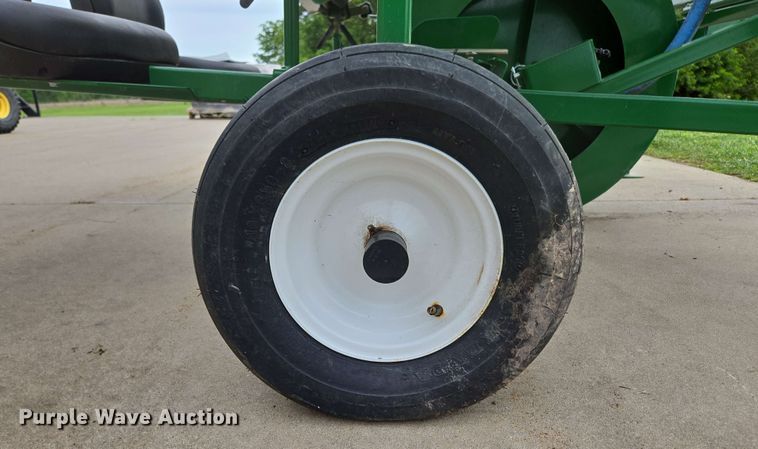 image for item EN3704 Rain-Flo Irrigation 1200 transplanter