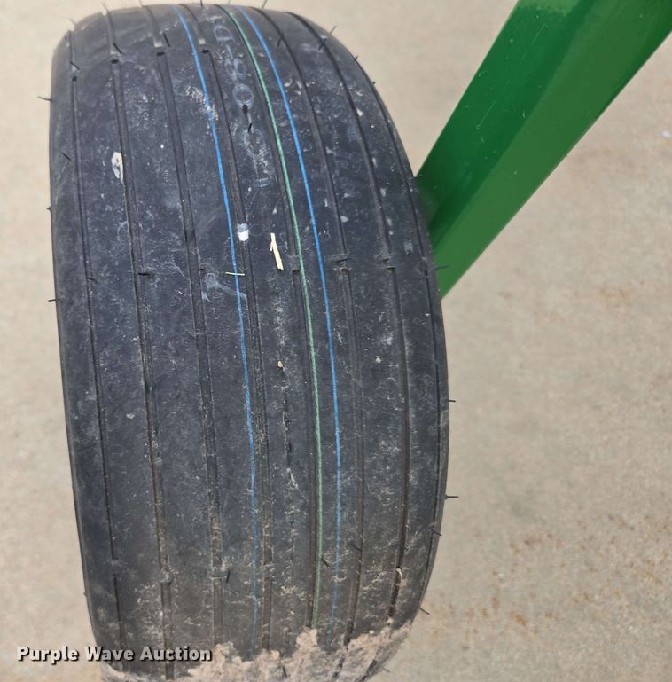 image for item EN3704 Rain-Flo Irrigation 1200 transplanter