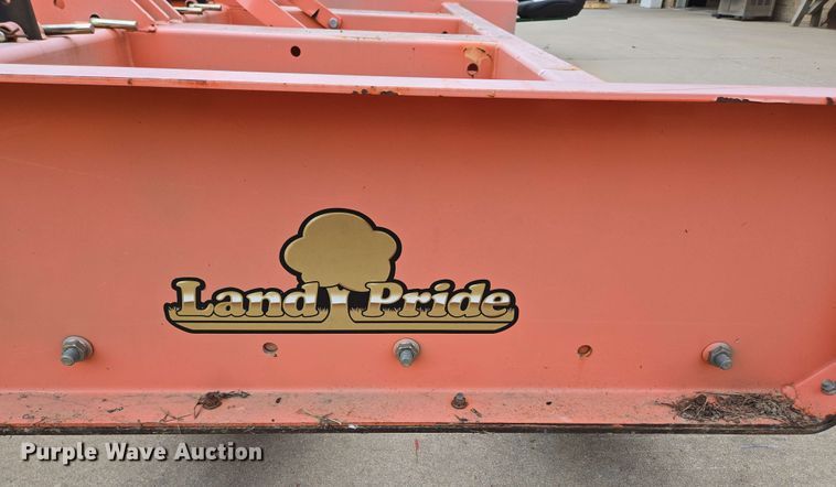 image for item EN3705 Land Pride GS2596 box blade