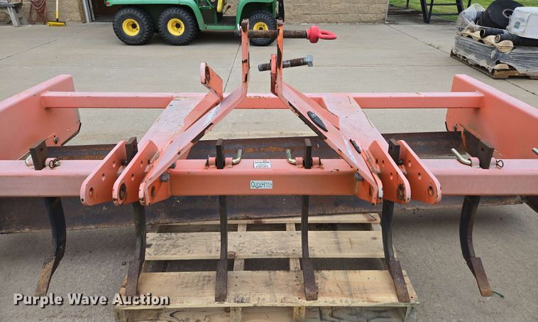 image for item EN3705 Land Pride GS2596 box blade