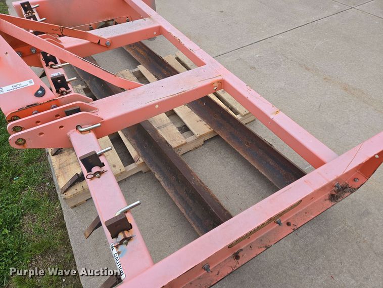 image for item EN3705 Land Pride GS2596 box blade