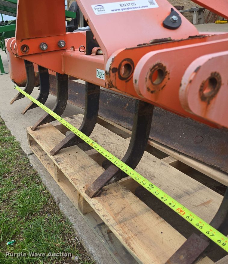 image for item EN3705 Land Pride GS2596 box blade