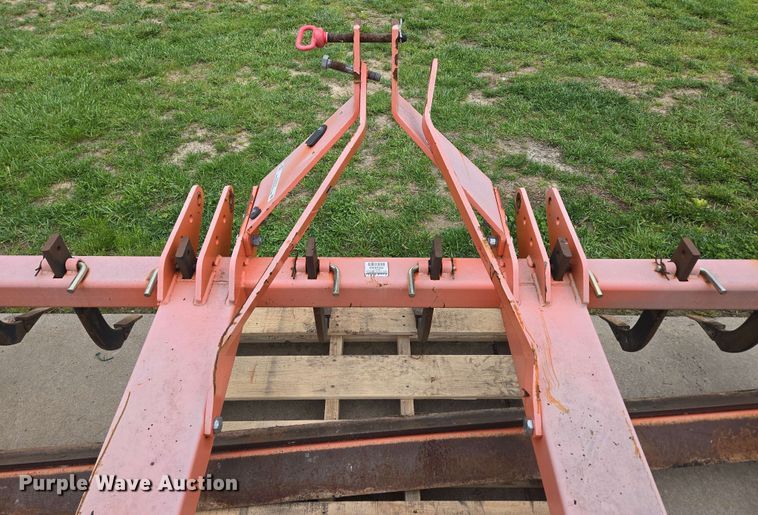 image for item EN3705 Land Pride GS2596 box blade