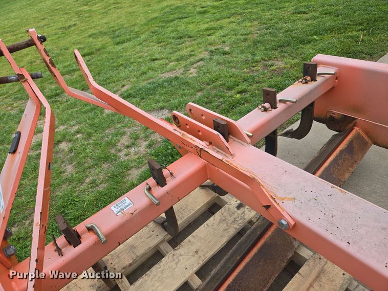 image for item EN3705 Land Pride GS2596 box blade