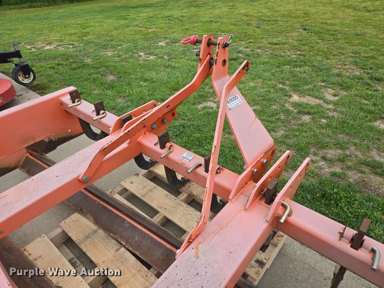 image for item EN3705 Land Pride GS2596 box blade