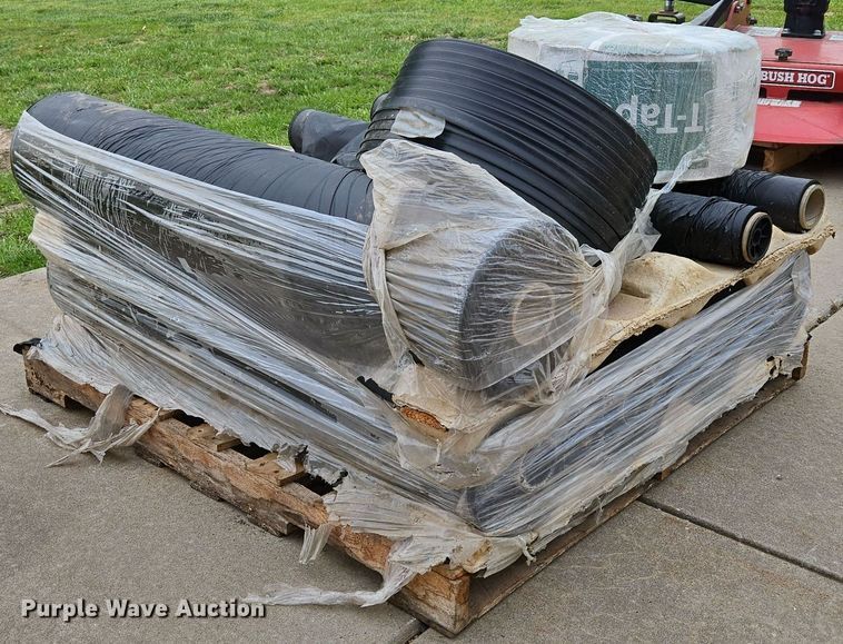 image for item EN3707 Irrigation equipment