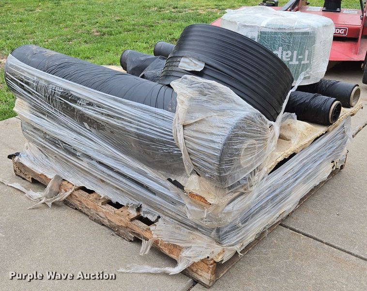 image for item EN3707 Irrigation equipment