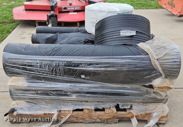 image for item EN3707 Irrigation equipment