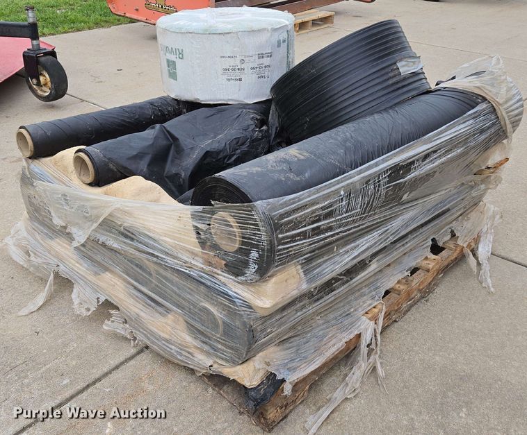 image for item EN3707 Irrigation equipment