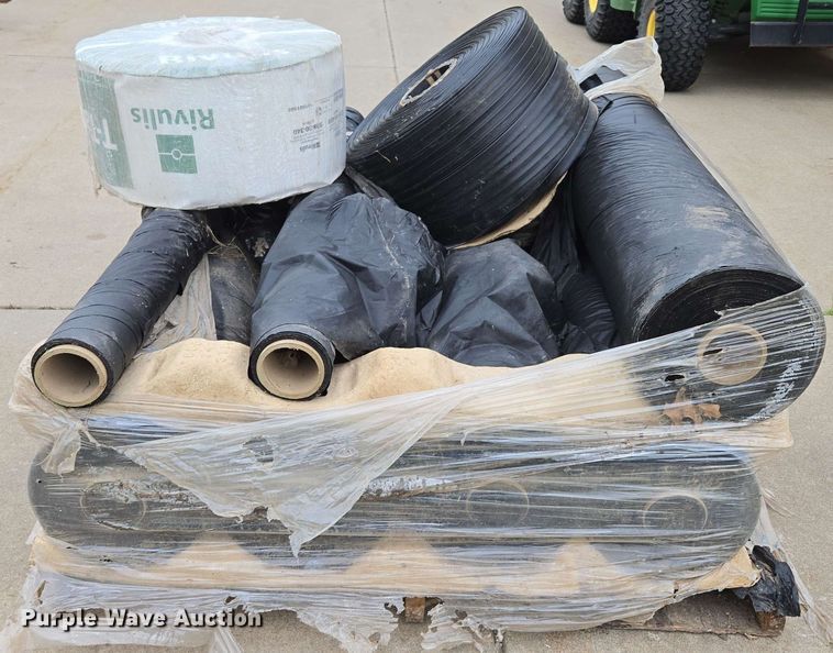 image for item EN3707 Irrigation equipment