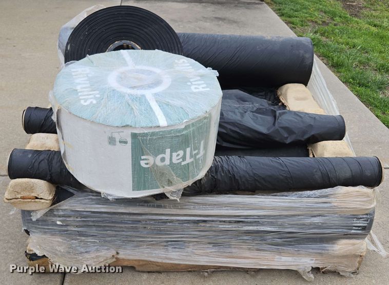 image for item EN3707 Irrigation equipment