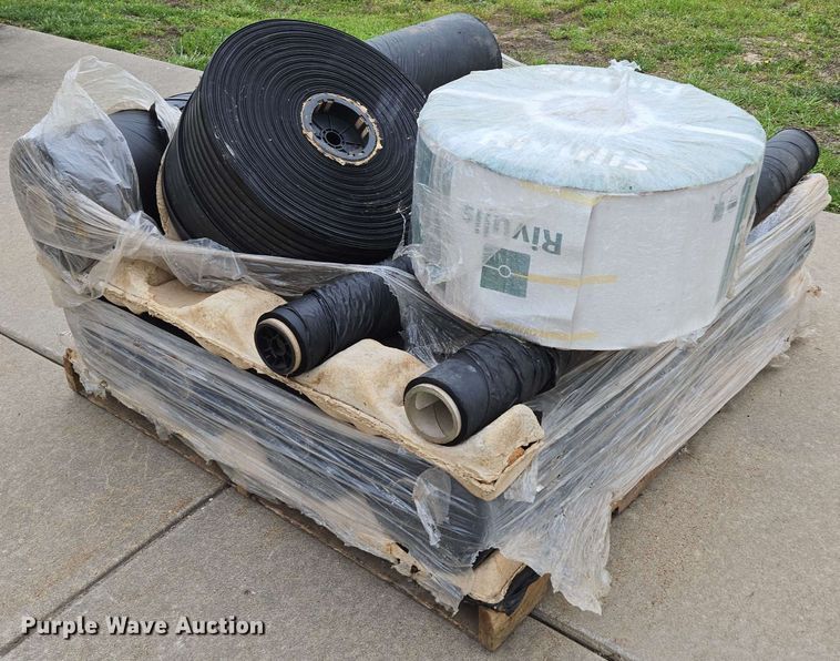 image for item EN3707 Irrigation equipment