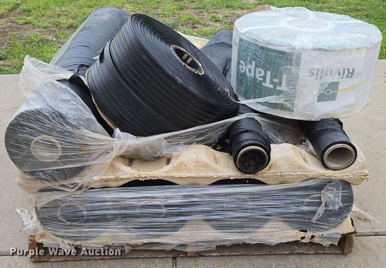 image for item EN3707 Irrigation equipment