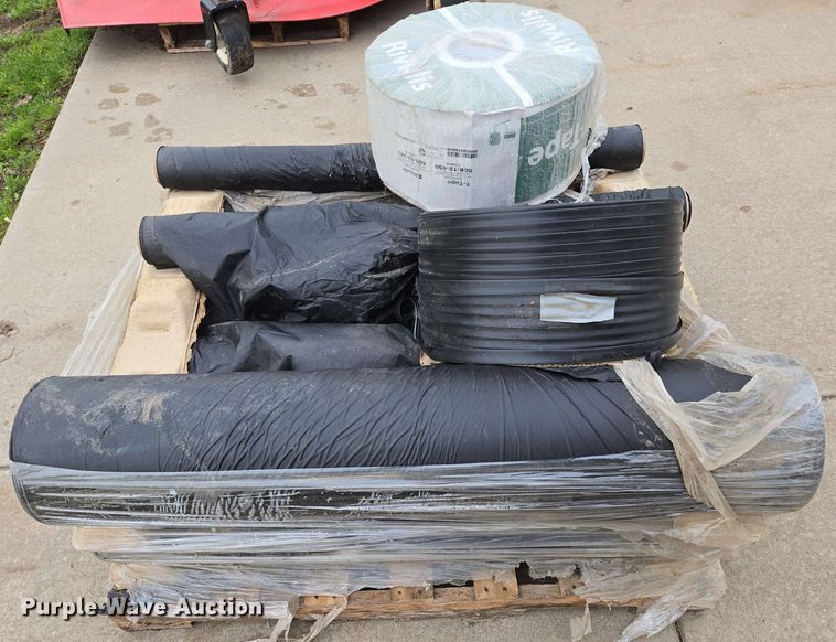 image for item EN3707 Irrigation equipment