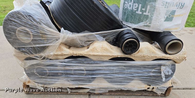 image for item EN3707 Irrigation equipment