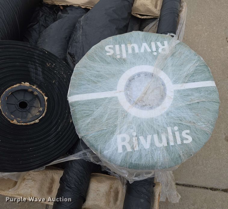 image for item EN3707 Irrigation equipment