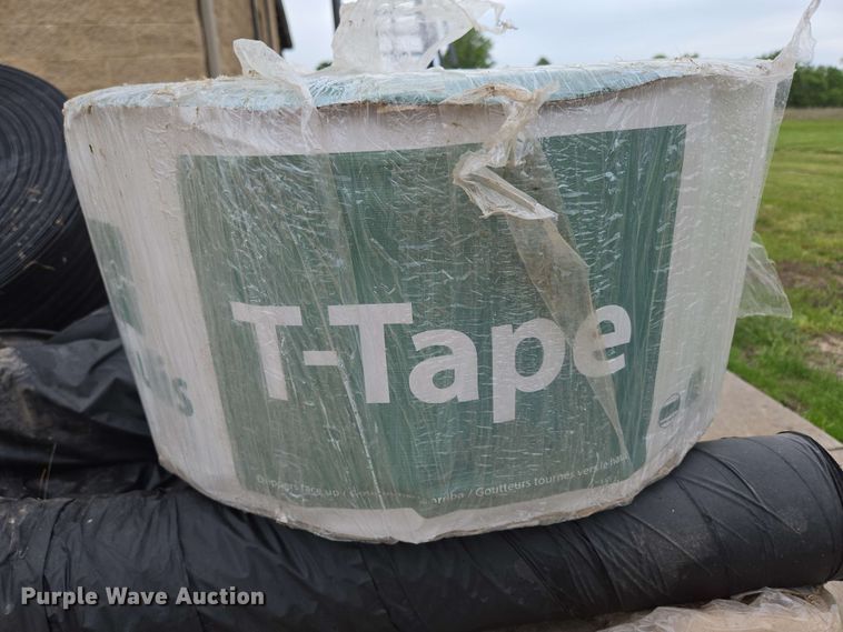 image for item EN3707 Irrigation equipment