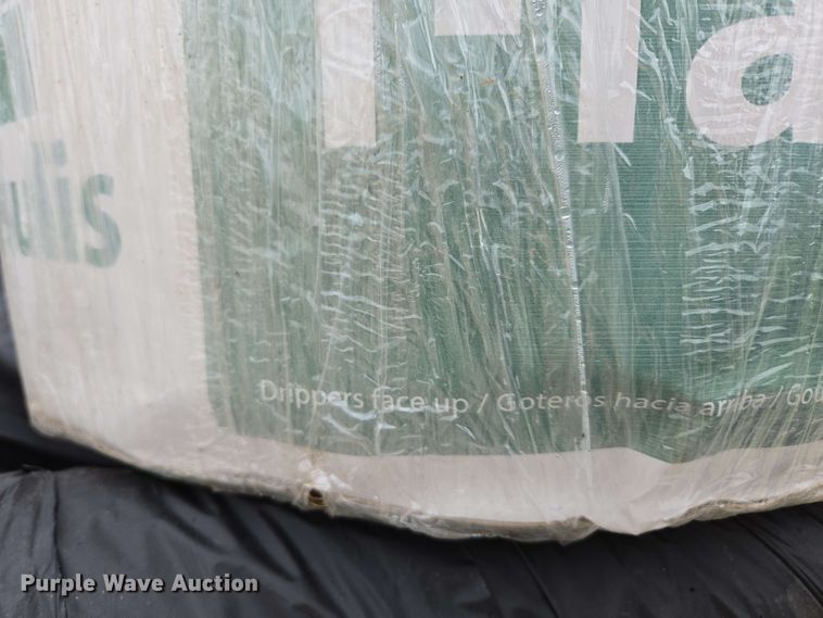 image for item EN3707 Irrigation equipment