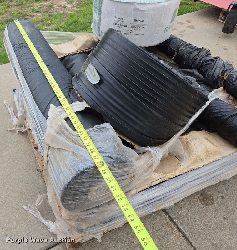 image for item EN3707 Irrigation equipment