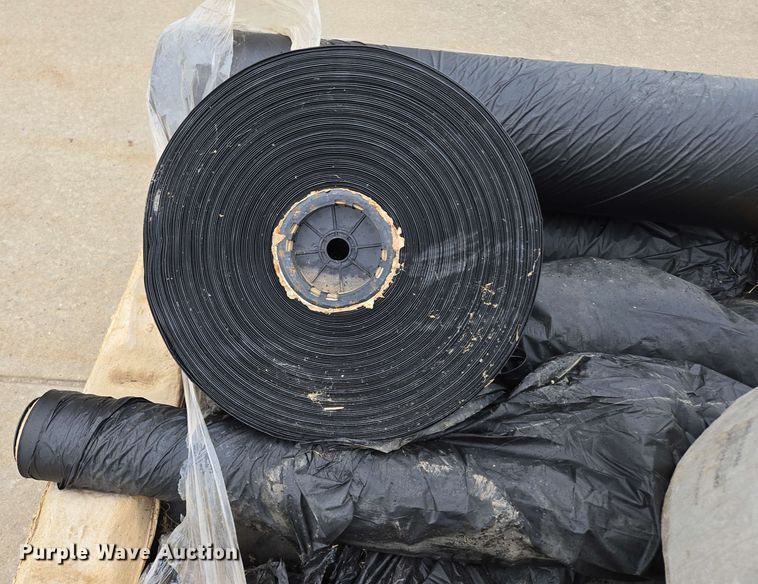 image for item EN3707 Irrigation equipment