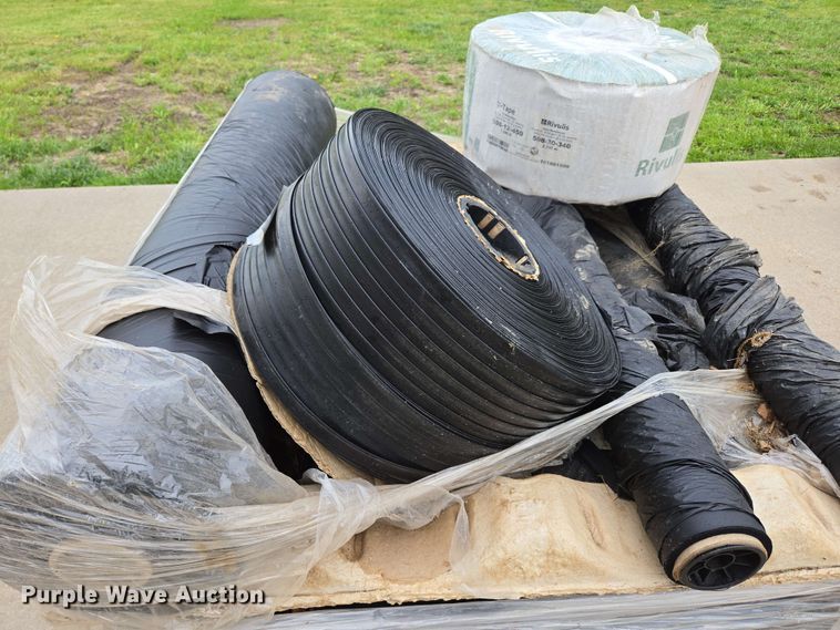 image for item EN3707 Irrigation equipment