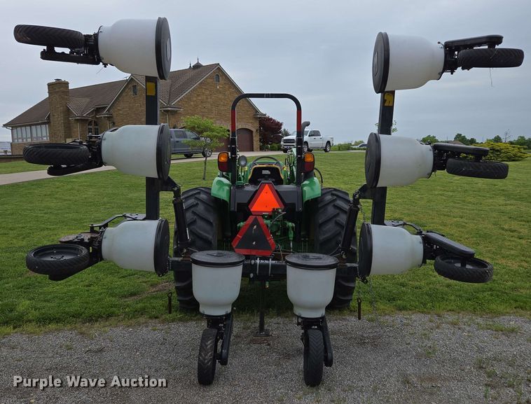 image for item EN3709 Planter