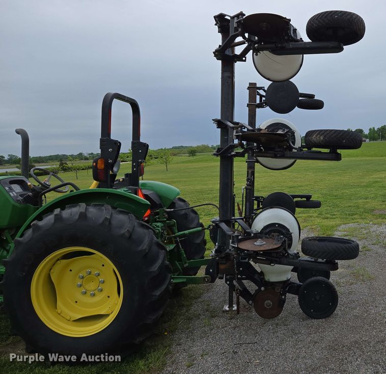 image for item EN3709 Planter