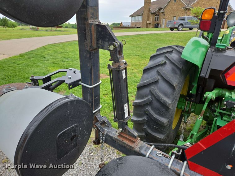 image for item EN3709 Planter